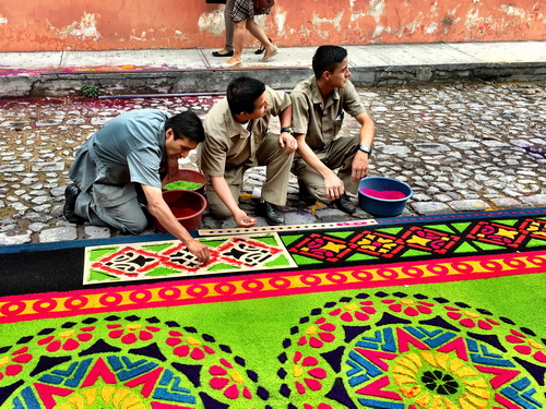 2017-03-12 03 Making a Carpet 500