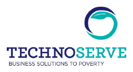 TechnoServe Logo